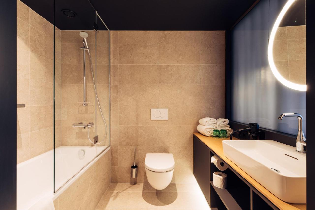 Harry'S Home Telfs Hotel & Apartments Exterior photo