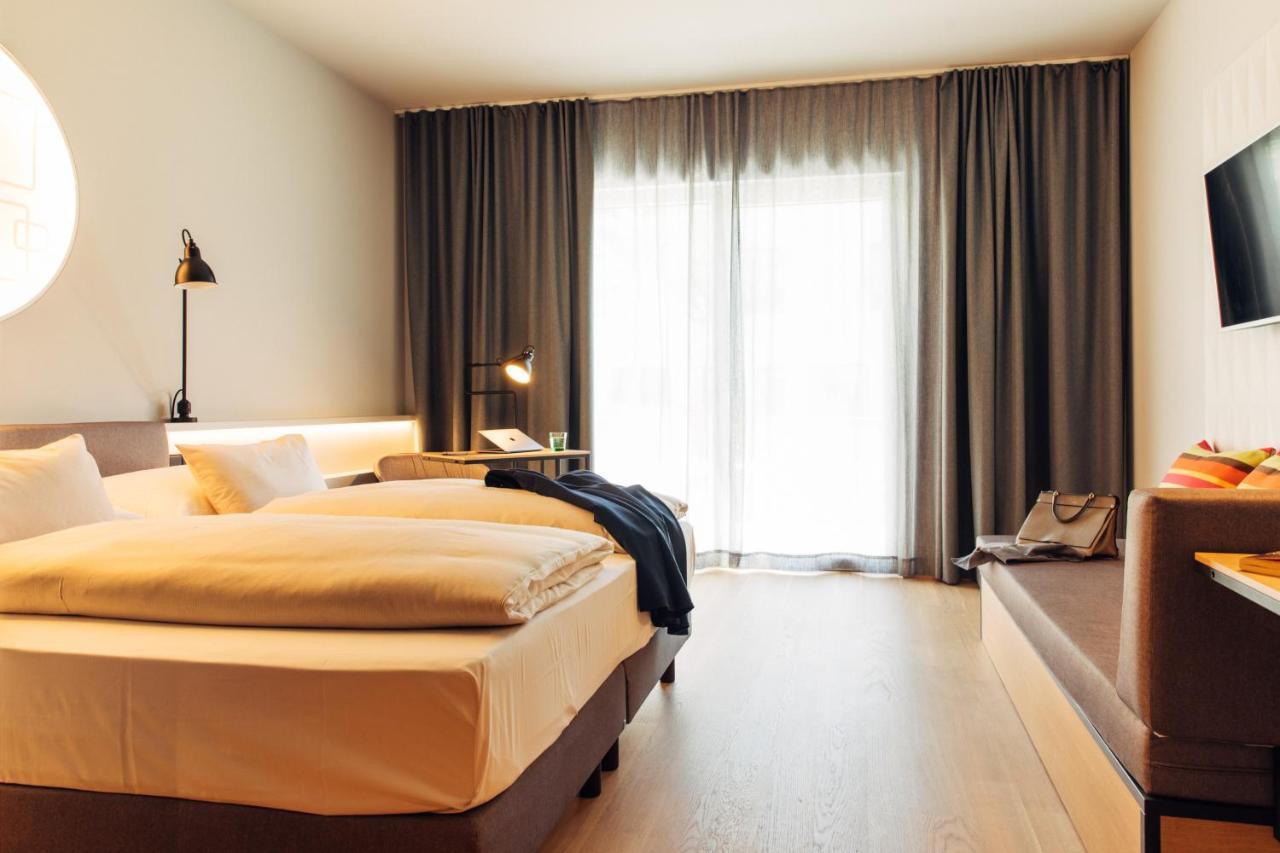 Harry'S Home Telfs Hotel & Apartments Exterior photo